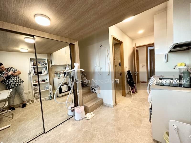 Apartment for Rent, City Gate, SGD 2,800 | 99-year lease