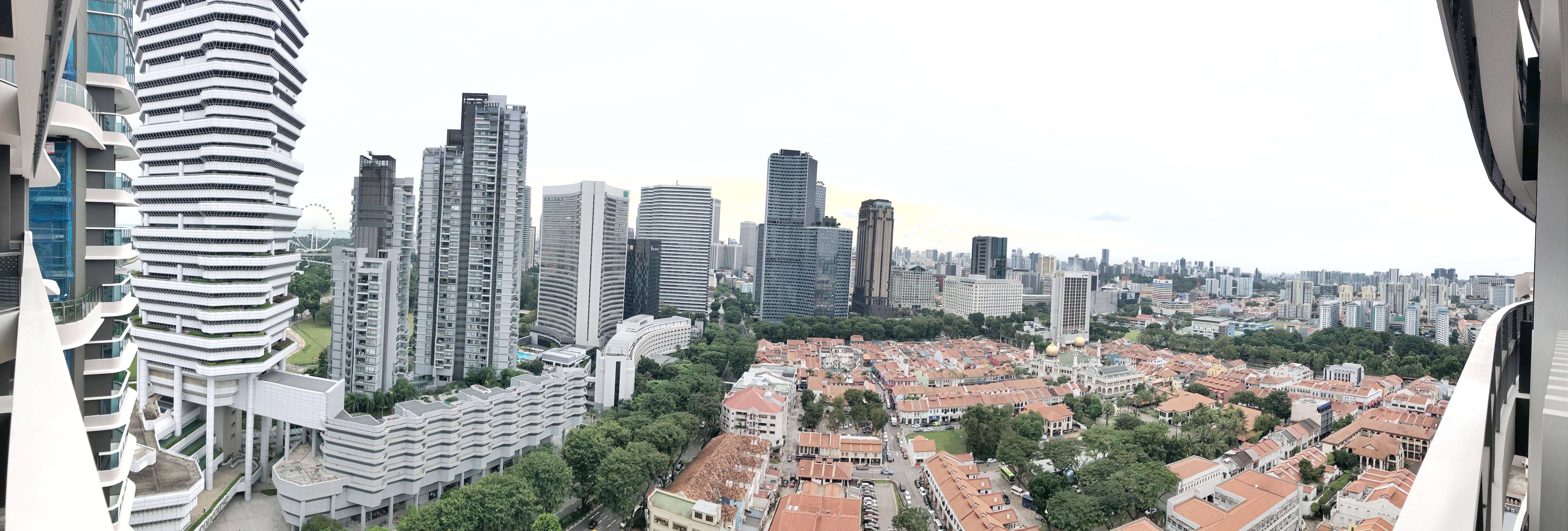 Apartment for Rent, City Gate, SGD 2,800 | 99-year lease