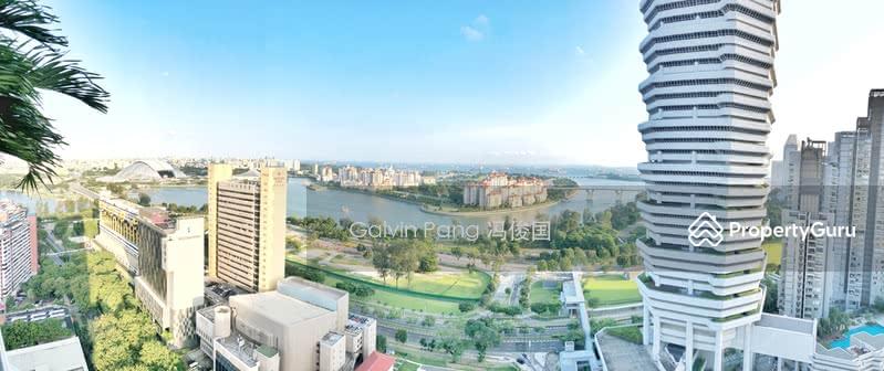 Apartment for Rent, City Gate, SGD 2,800 | 99-year lease