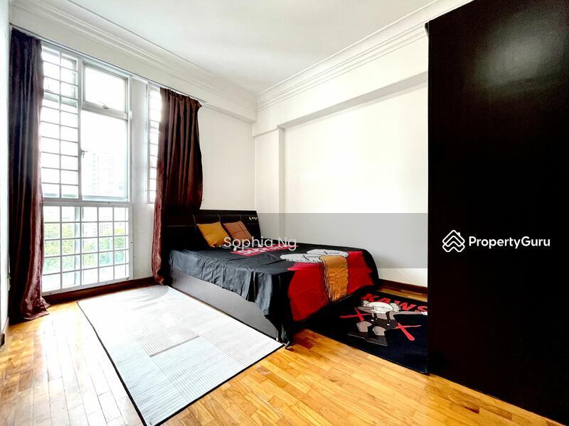 Apartment for Rent, Ava Towers, SGD 1,800 | Freehold