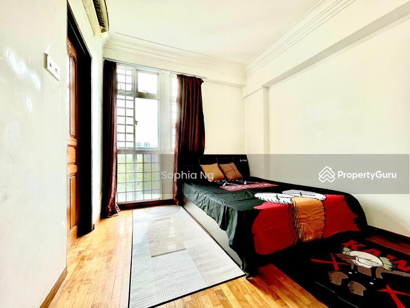 Apartment for Rent, Ava Towers, SGD 1,800 | Freehold
