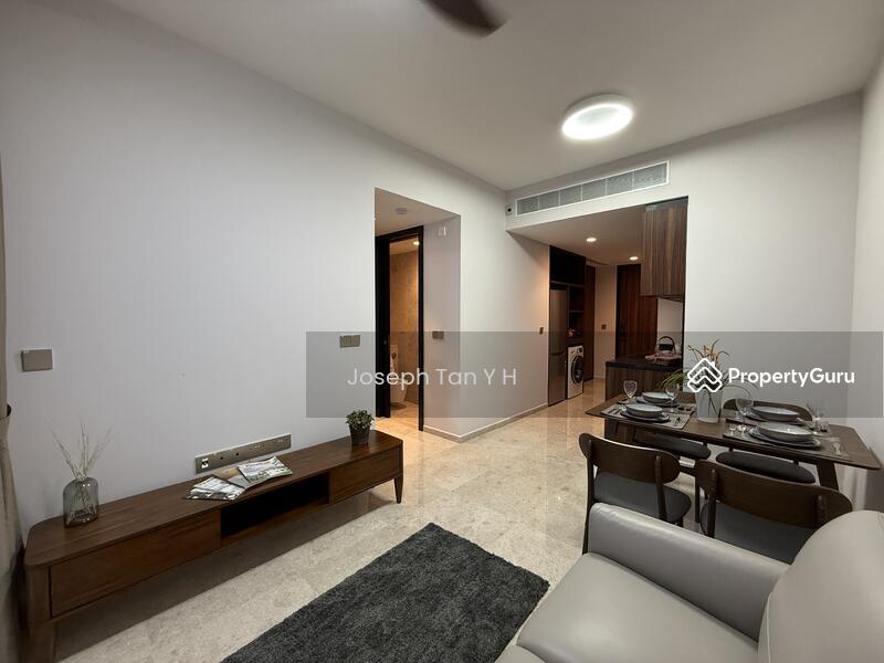 Prop-GPT: Condominium: D11  Pullman Residences