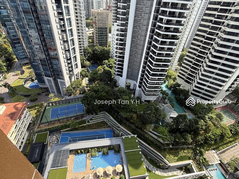 Condominium for Rent, Pullman Residences, SGD 5,500 | Freehold