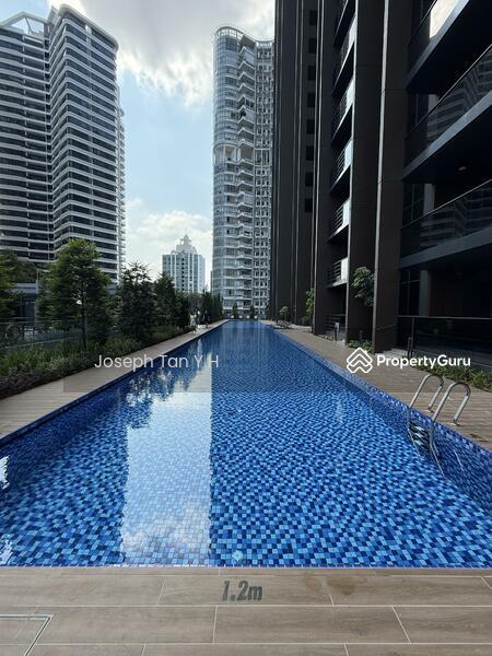 Condominium for Rent, Pullman Residences, SGD 5,500 | Freehold