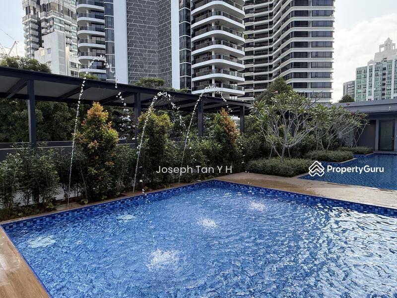 Condominium for Rent, Pullman Residences, SGD 5,500 | Freehold