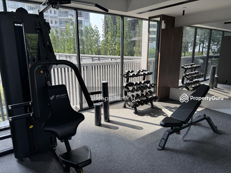 Condominium for Rent, Pullman Residences, SGD 5,500 | Freehold