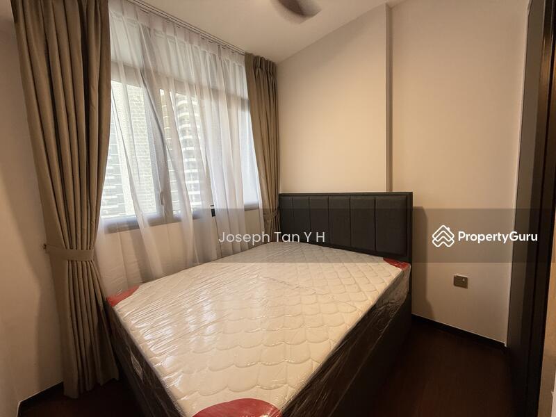 Condominium for Rent, Pullman Residences, SGD 5,500 | Freehold