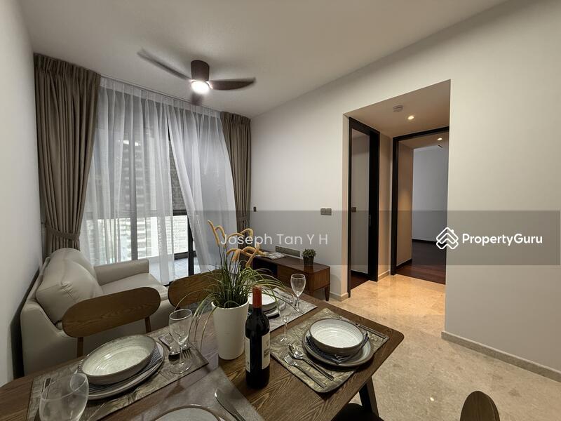 Condominium for Rent, Pullman Residences, SGD 5,500 | Freehold