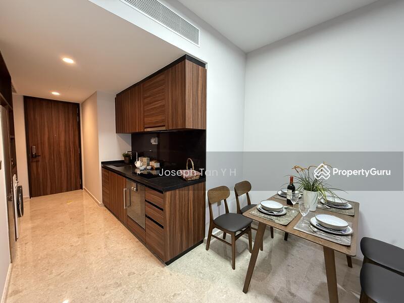 Condominium for Rent, Pullman Residences, SGD 5,500 | Freehold