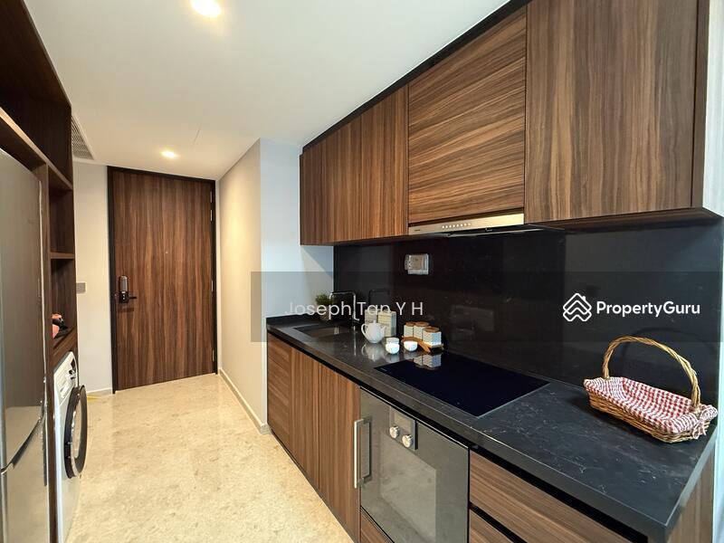 Condominium for Rent, Pullman Residences, SGD 5,500 | Freehold