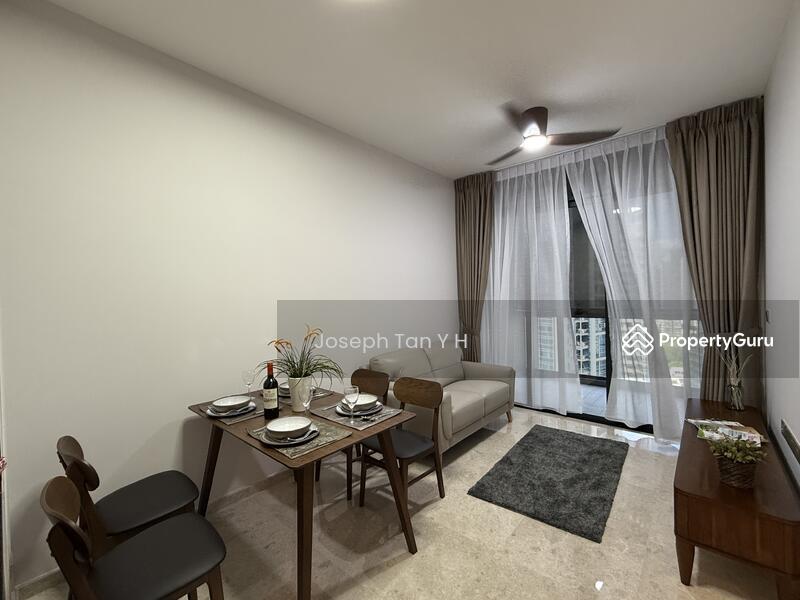Condominium for Rent, Pullman Residences, SGD 5,500 | Freehold