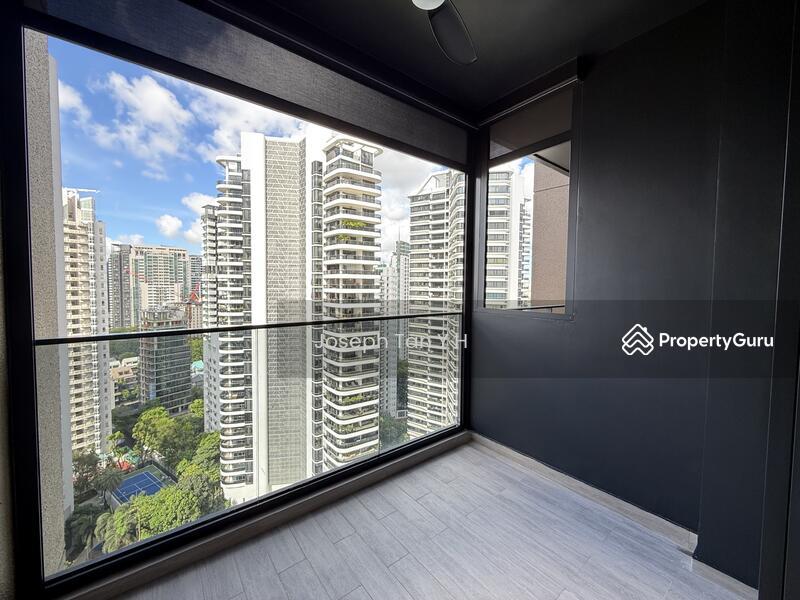 Condominium for Rent, Pullman Residences, SGD 5,500 | Freehold