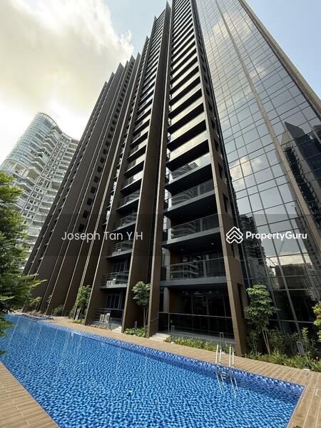 Condominium for Rent, Pullman Residences, SGD 5,500 | Freehold