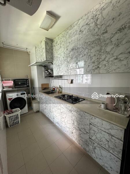 HDB Flat for Rent, 450A Bukit Batok West Avenue 6, SGD 2,500 | 99-year lease