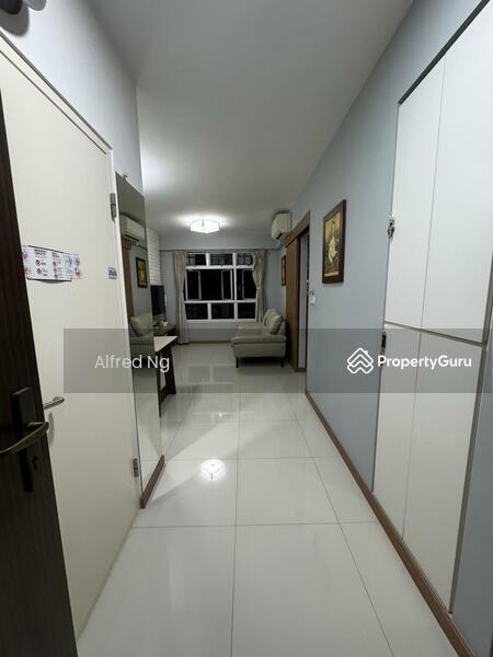 HDB Flat for Rent, 450A Bukit Batok West Avenue 6, SGD 2,500 | 99-year lease