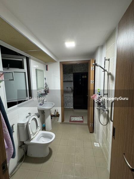 HDB Flat for Rent, 450A Bukit Batok West Avenue 6, SGD 2,500 | 99-year lease