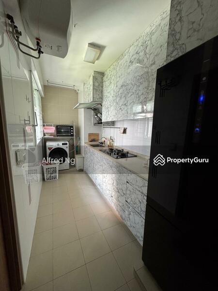HDB Flat for Rent, 450A Bukit Batok West Avenue 6, SGD 2,500 | 99-year lease