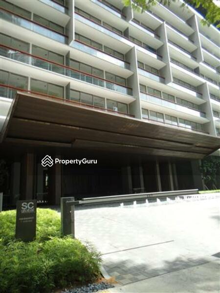Condominium for Rent, Hilltops, SGD 9,000 | Freehold