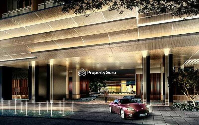 Condominium for Rent, Hilltops, SGD 9,000 | Freehold