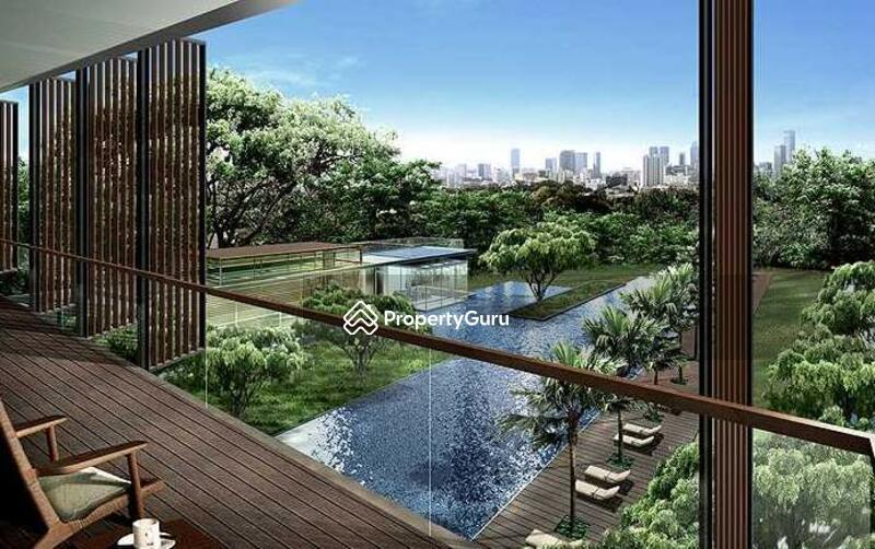 Condominium for Rent, Hilltops, SGD 9,000 | Freehold