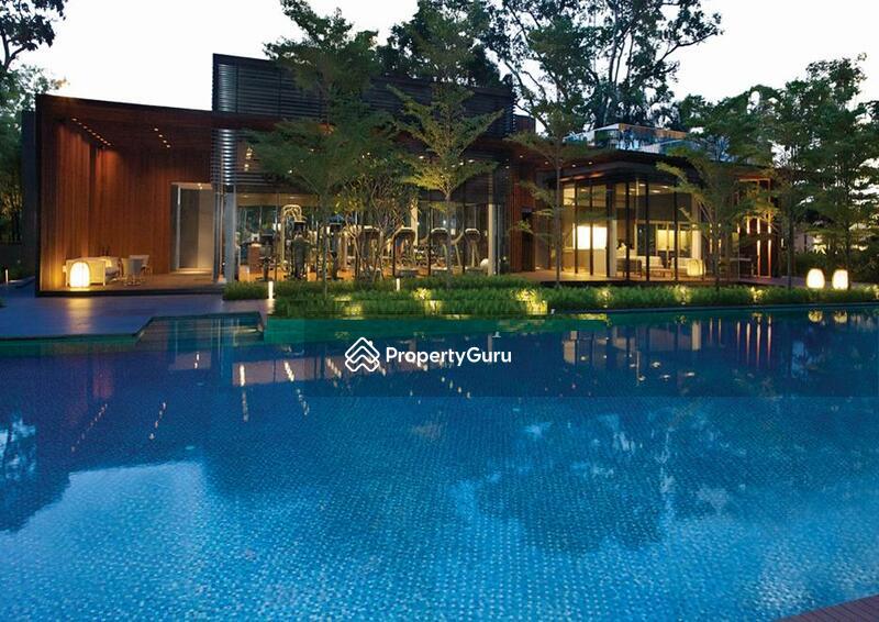 Condominium for Rent, Hilltops, SGD 9,000 | Freehold