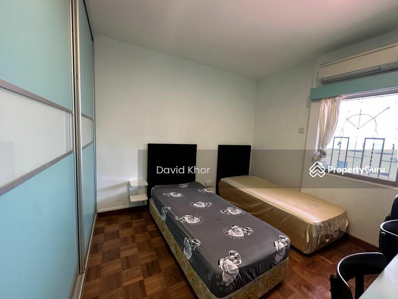 Prop-GPT: Terrace: D14  Lorong marzuki