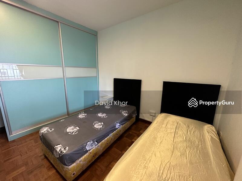 Terrace for Rent, Lorong marzuki, SGD 1,300