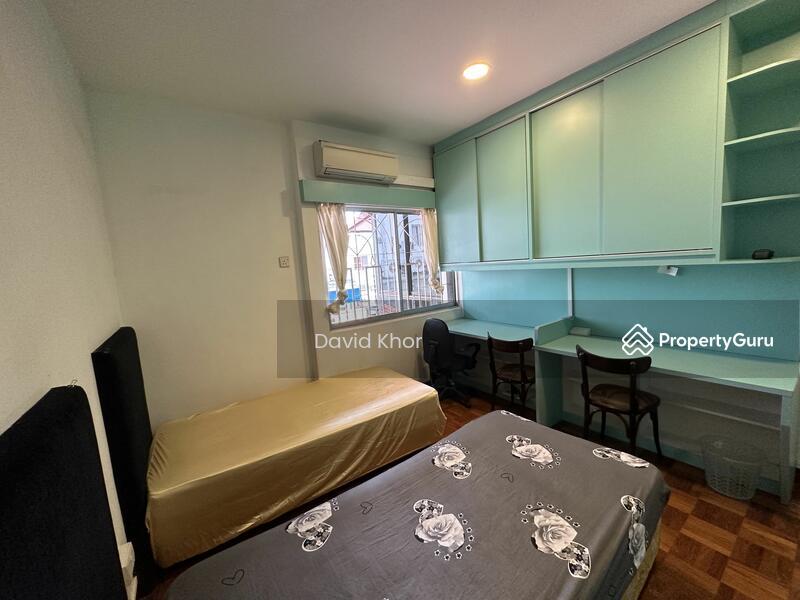 Terrace for Rent, Lorong marzuki, SGD 1,300