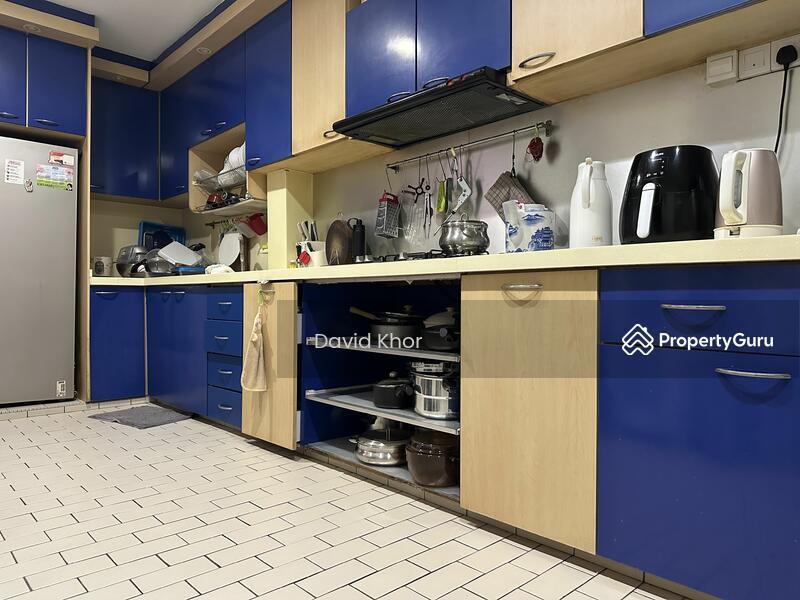 Terrace for Rent, Lorong marzuki, SGD 1,300