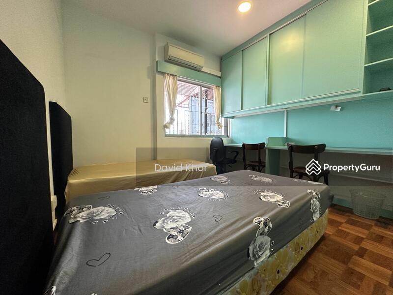 Terrace for Rent, Lorong marzuki, SGD 1,300