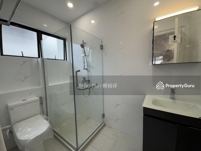Semi-Detached for Rent, Semi-detached at King's Road For Lease, SGD 13,000