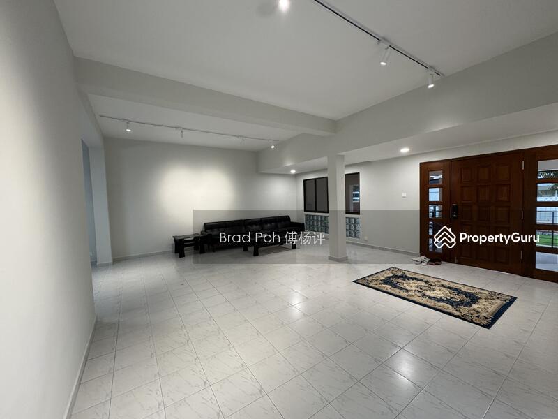 Semi-Detached for Rent, Semi-detached at King's Road For Lease, SGD 13,000
