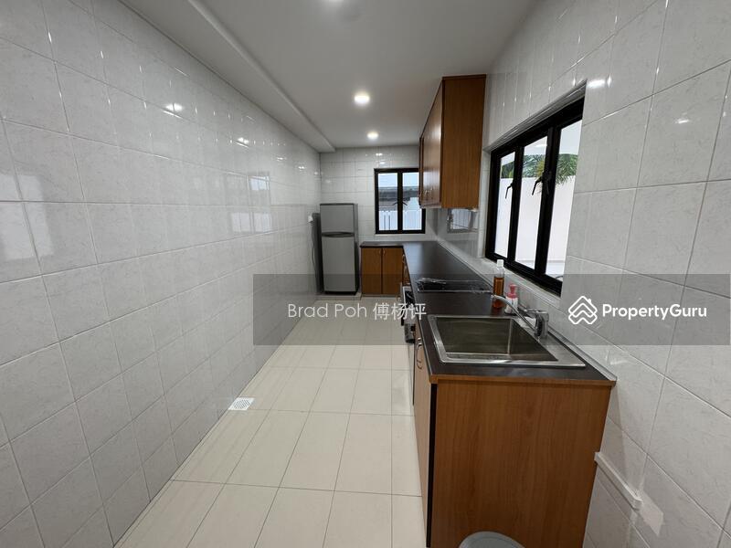 Semi-Detached for Rent, Semi-detached at King's Road For Lease, SGD 13,000