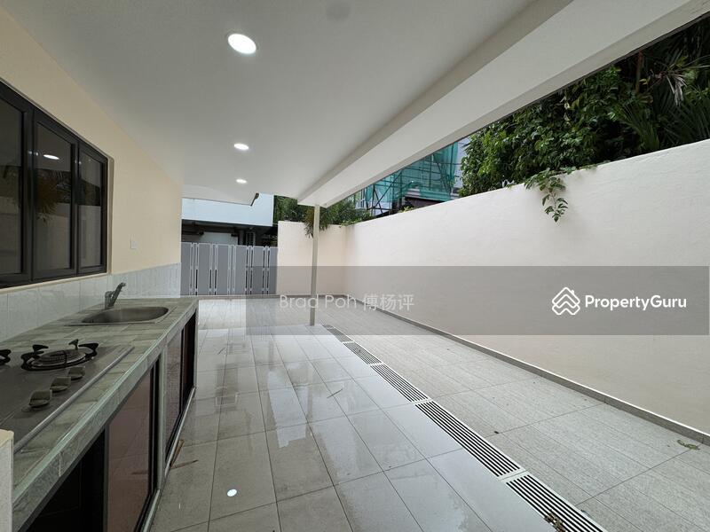 Semi-Detached for Rent, Semi-detached at King's Road For Lease, SGD 13,000