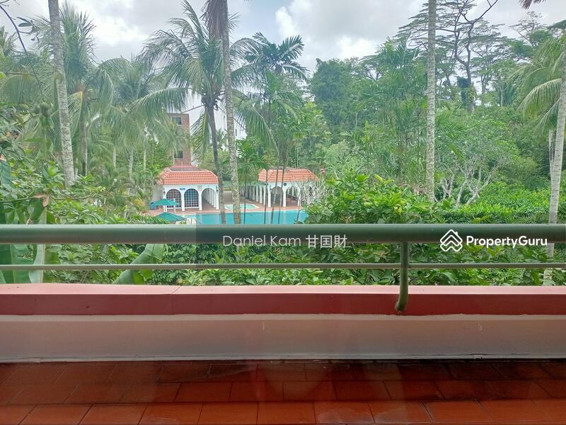 Town House for Rent, The Villa Delle Rose Condo, SGD 12,000