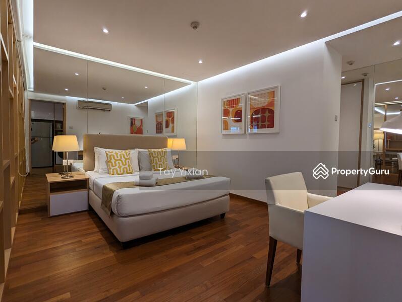Apartment for Rent, High Street Centre, SGD 8,000 | 99-year lease