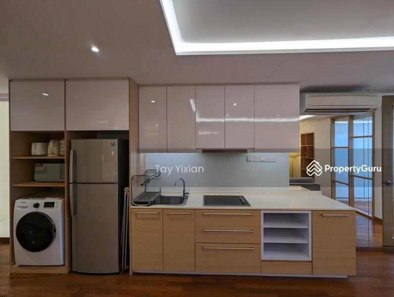 Apartment for Rent, High Street Centre, SGD 8,000 | 99-year lease