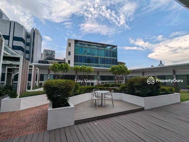 Apartment for Rent, High Street Centre, SGD 8,000 | 99-year lease