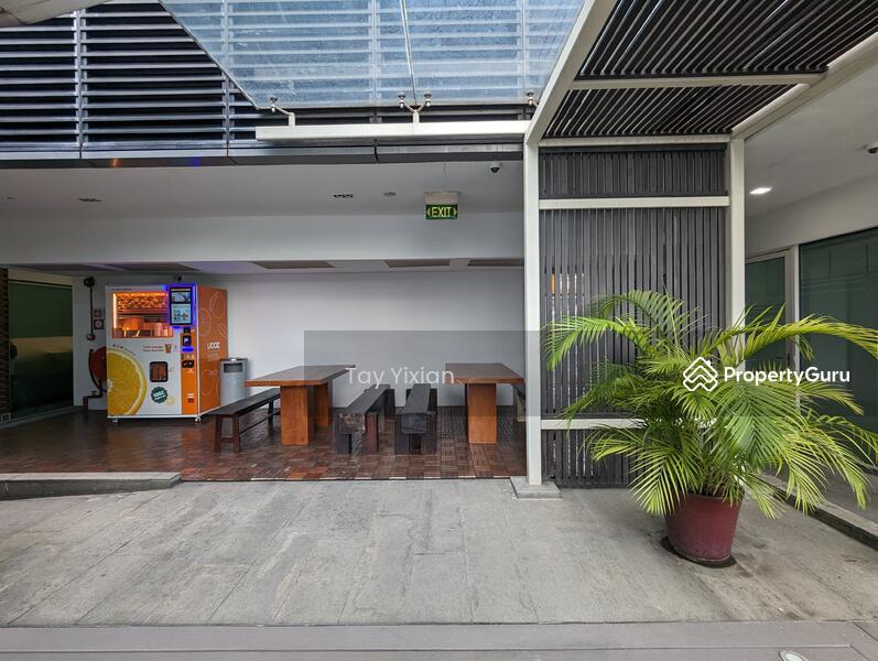 Apartment for Rent, High Street Centre, SGD 8,000 | 99-year lease