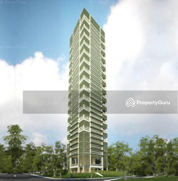 Apartment for Rent, Hana, SGD 38,000 | 99-year lease
