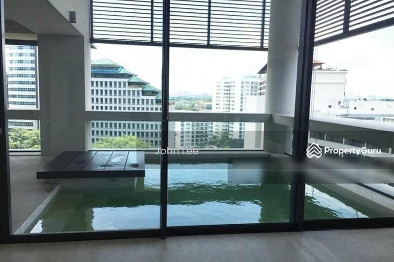 Apartment for Rent, Hana, SGD 38,000 | 99-year lease