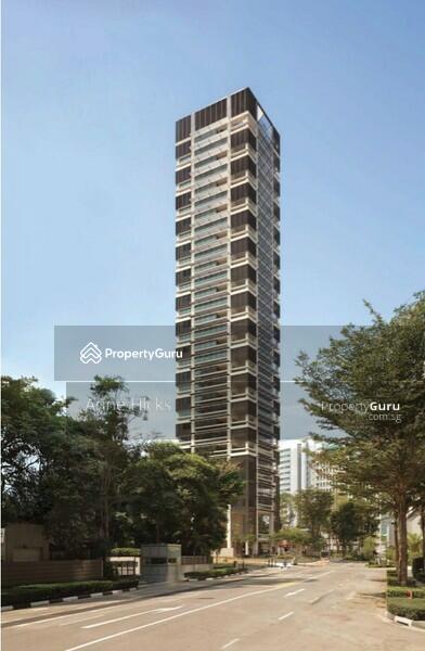 Apartment for Rent, Hana, SGD 38,000 | 99-year lease