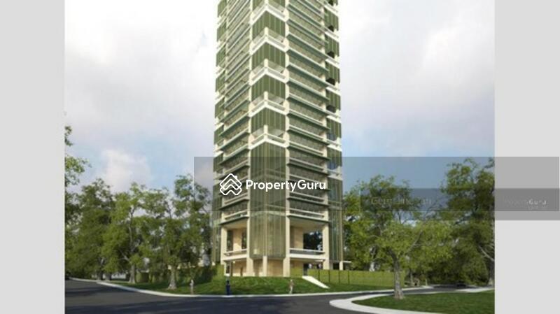 Apartment for Rent, Hana, SGD 38,000 | 99-year lease