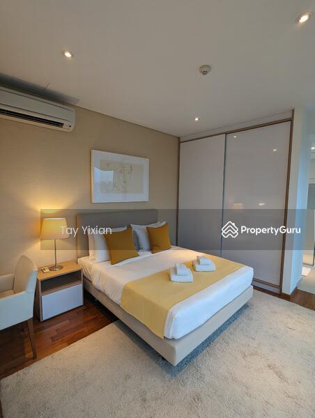 Prop-GPT: Apartment: D07  One North Bridge