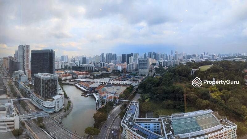 Apartment for Rent, One North Bridge, SGD 5,000 | 99-year lease