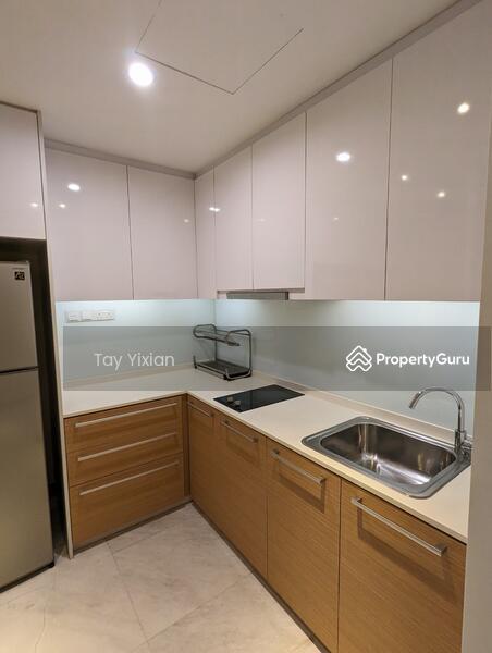 Apartment for Rent, One North Bridge, SGD 5,000 | 99-year lease