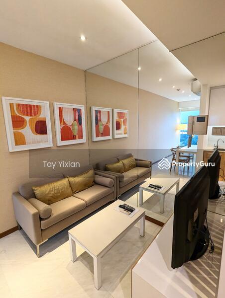 Apartment for Rent, One North Bridge, SGD 5,000 | 99-year lease