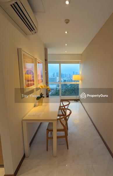 Apartment for Rent, One North Bridge, SGD 5,000 | 99-year lease
