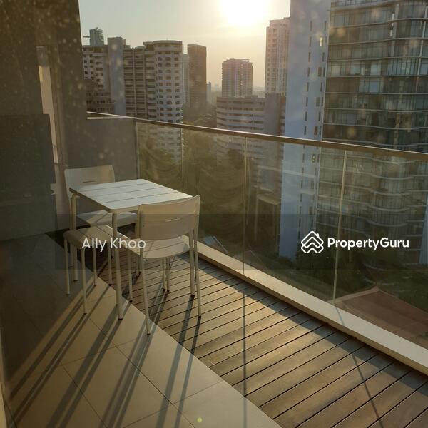 Condominium for Rent, The Peak @ Cairnhill II, SGD 5,000 | Freehold