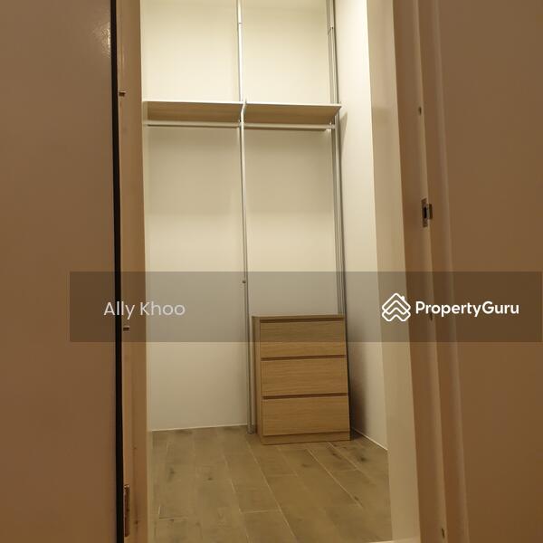 Condominium for Rent, The Peak @ Cairnhill II, SGD 5,000 | Freehold